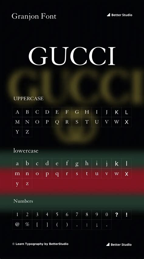 gucci font download|gucci logo font.